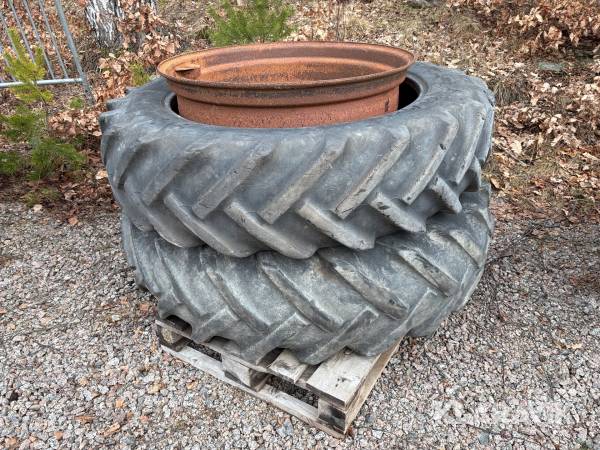 Dubbelmontage 13,6/12-36