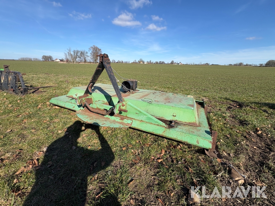 Betesputsare Kellfri TR275