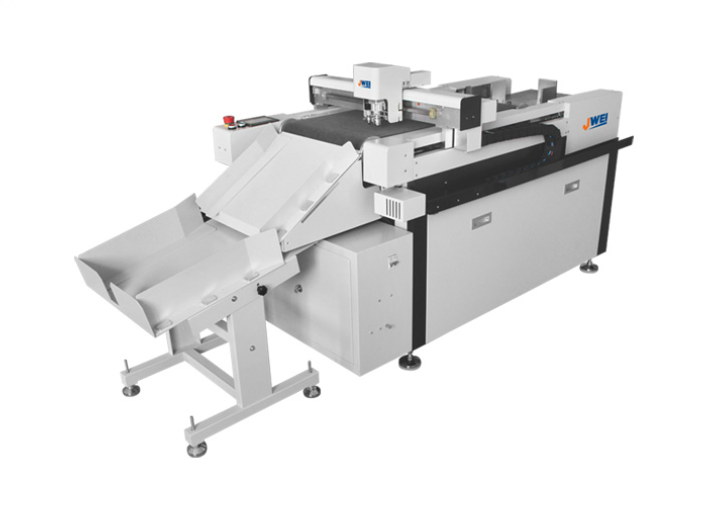 Digital Skärmaskin JWEI LST0604