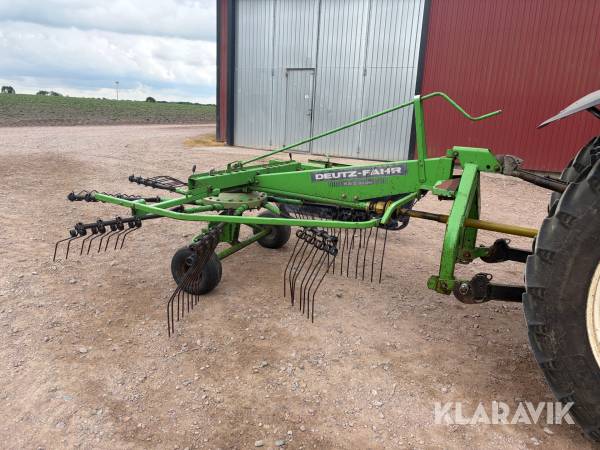 Strängläggare Deutz-Fahr KS 2.33 DN