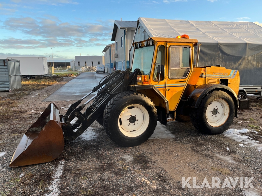Redskapsbärare Lundberg 342