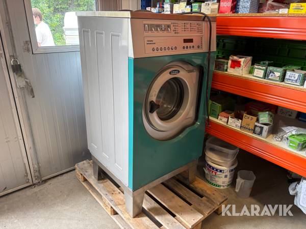 Tvättmaskin Electrolux W365H