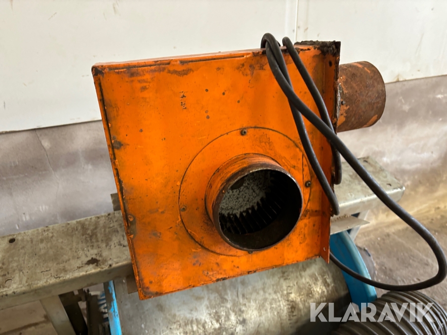 Utsug Fumex, Kil, Klaravik auktioner