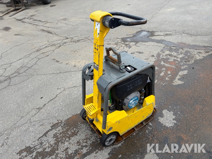 Markvibrator Wacker Neuson DPU 3050He
