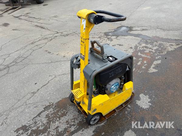 Markvibrator Wacker Neuson DPU 3050He