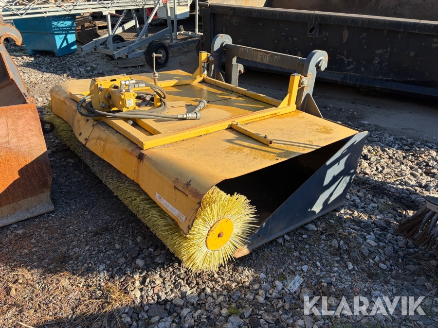 Sopskopa Drivex PS202-BM