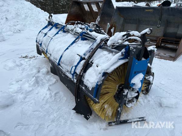 Sopvals Padagas Shark H-300