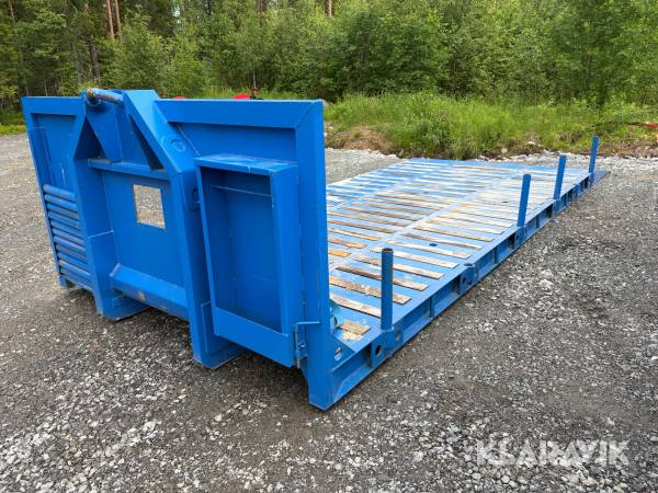 Maskinflak Dinacon DCMF-6500X1