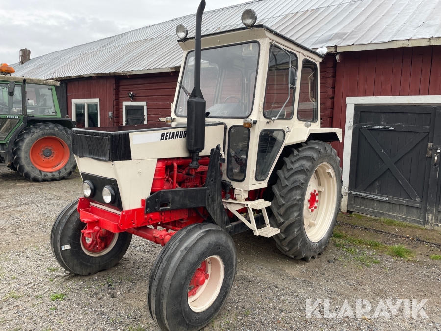 Traktor Belarus T40