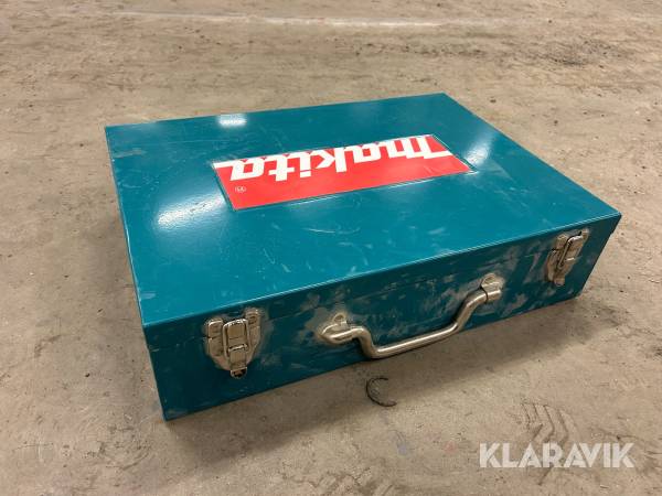 Mutterdragare Makita 6906