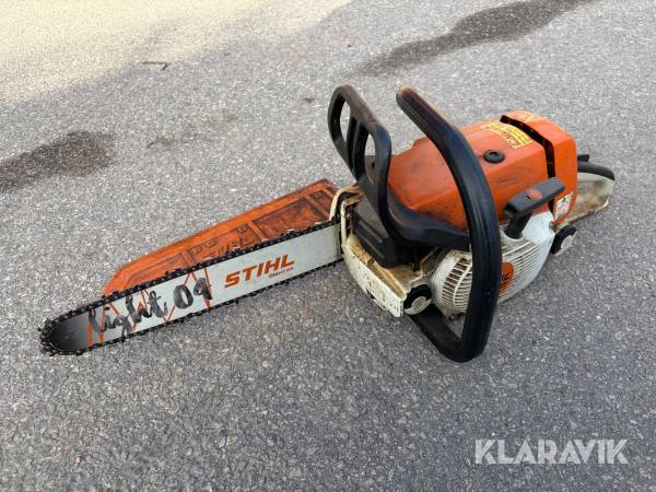 Motorsåg Stihl MS 260
