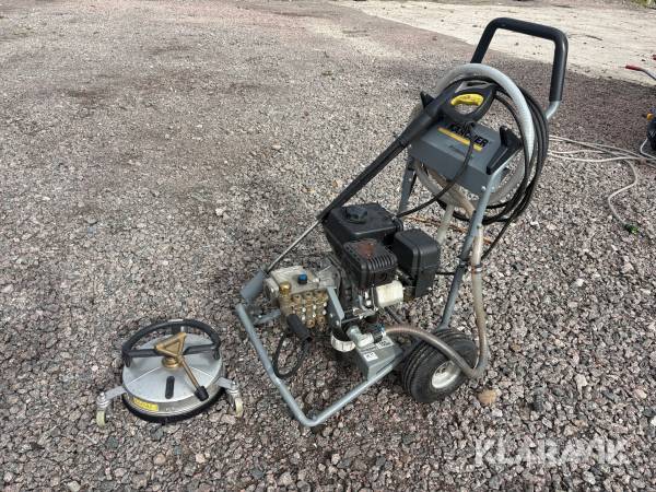 Högtryckstvätt Kärcher HD6/15G