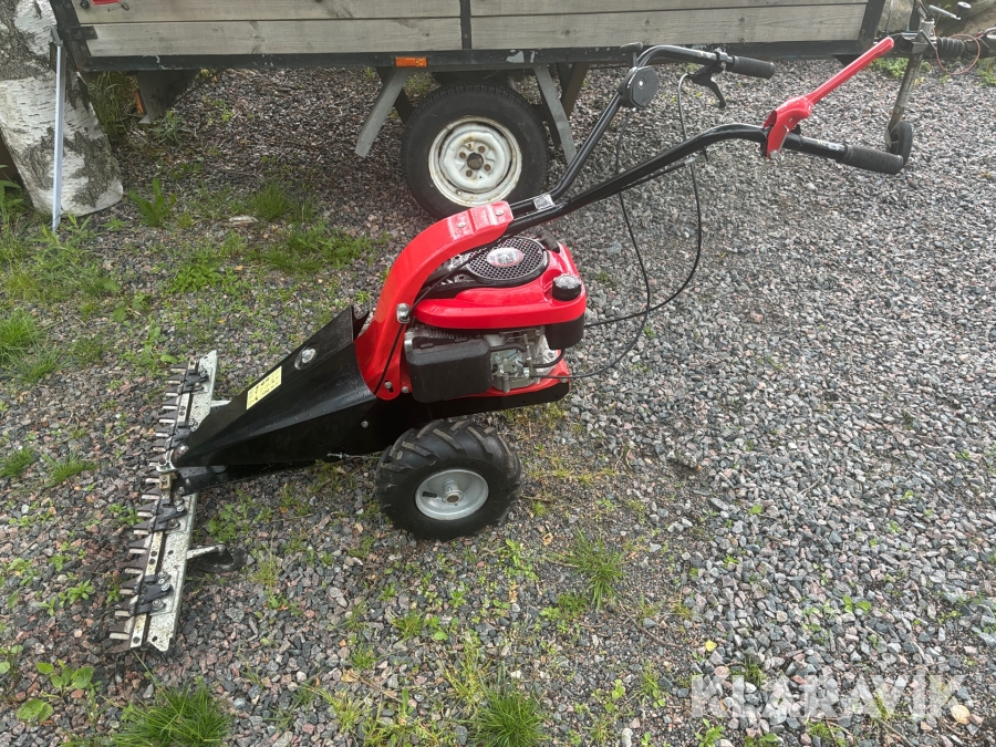 Slåtterbalk P Lindberg JRF - 1001AV - 2