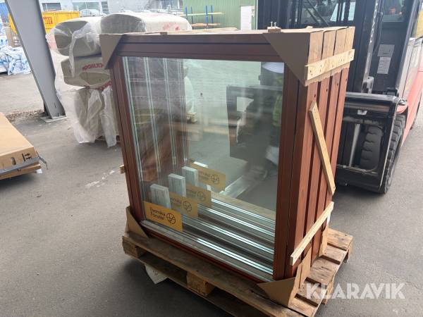 Fönster Svenska Fönster 11x12