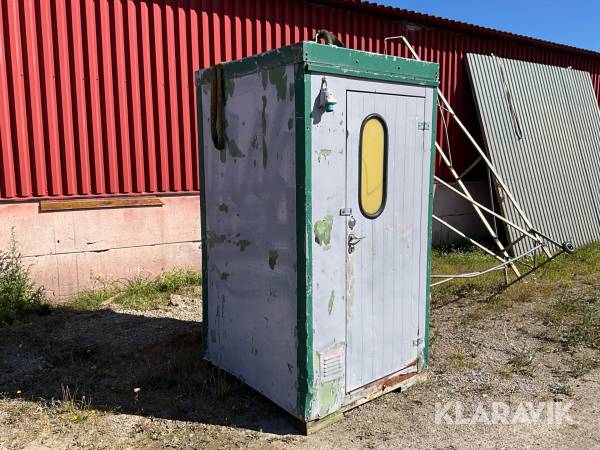 WC-bod Wanto