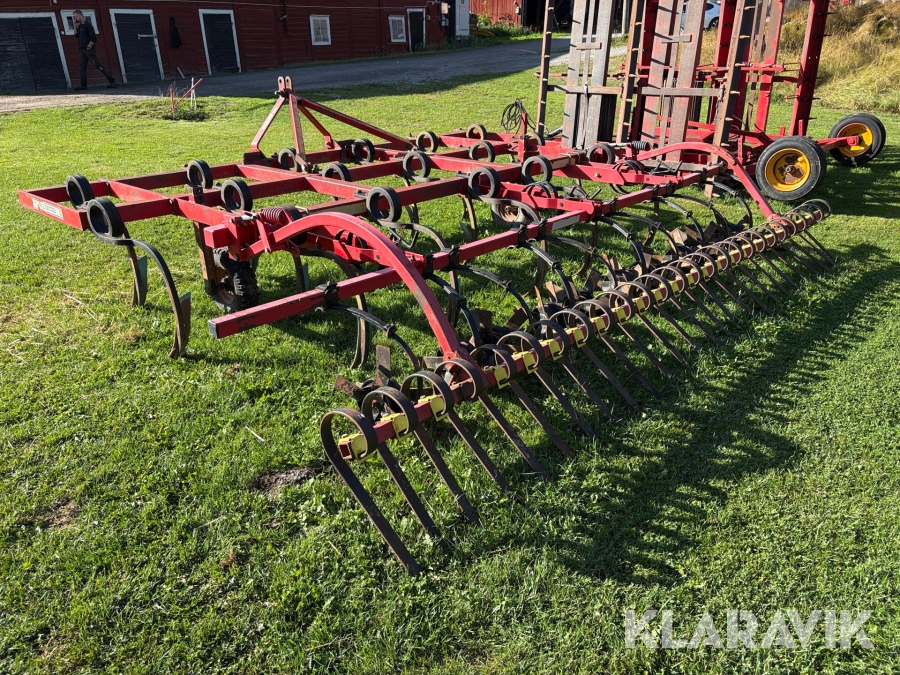 Kultivator Väderstad SK 17