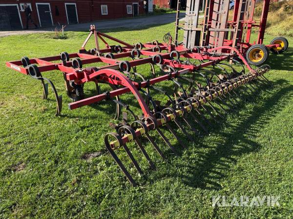 Kultivator Väderstad SK 17