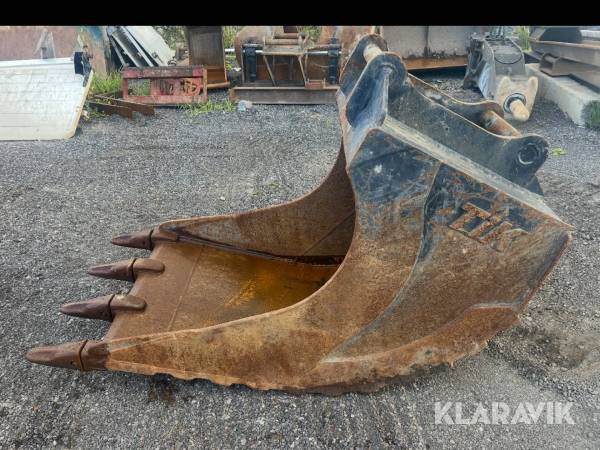 Tandskopa Thorens 1350Liter