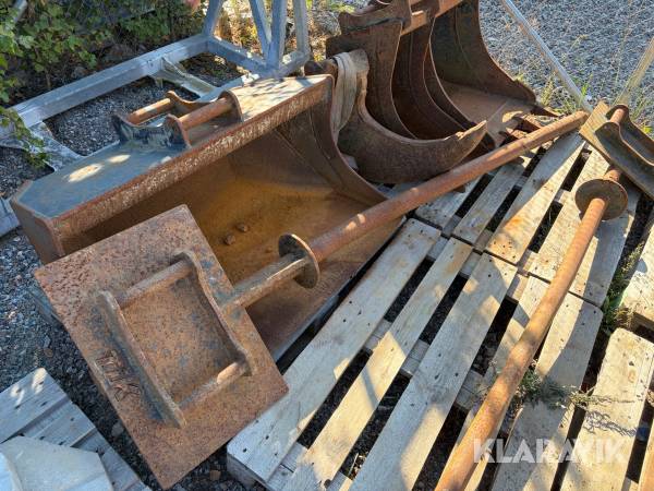 Kabelspjut TiK S40