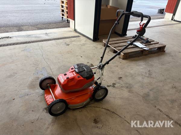 Gräsklippare Husqvarna LB 548i