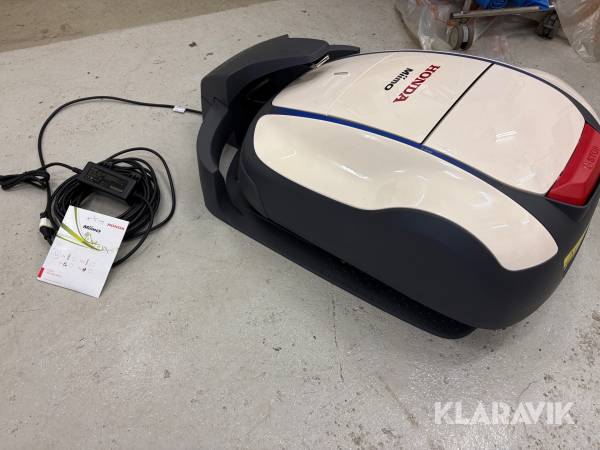 Robotgräsklippare Honda Miimo 1500-EC