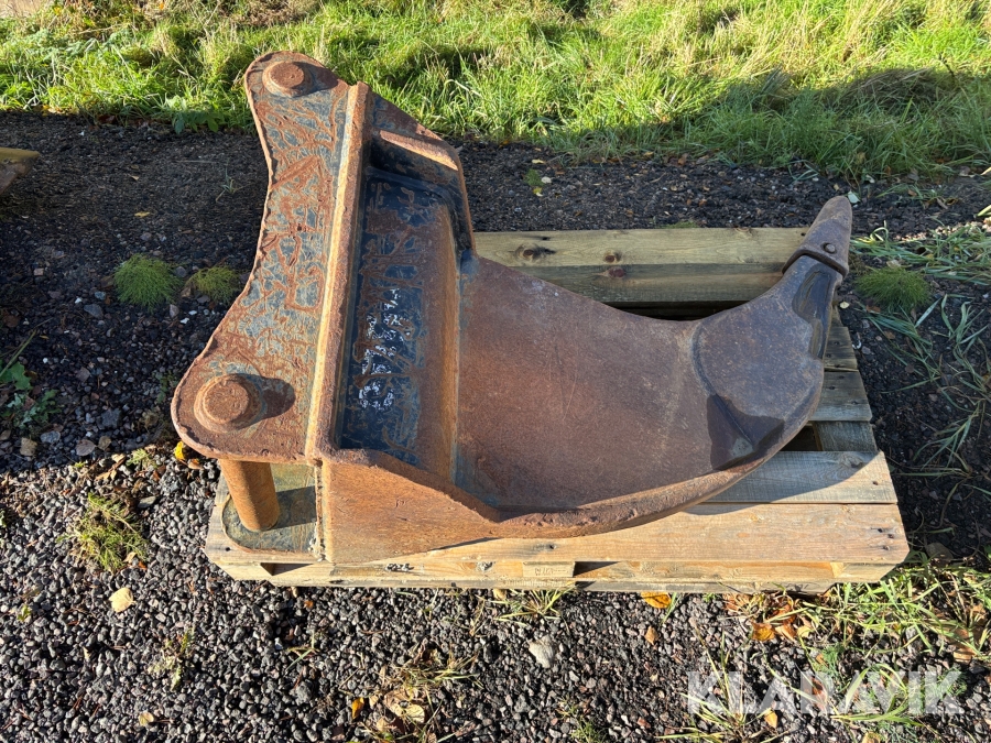 Tjälkrok Engcon