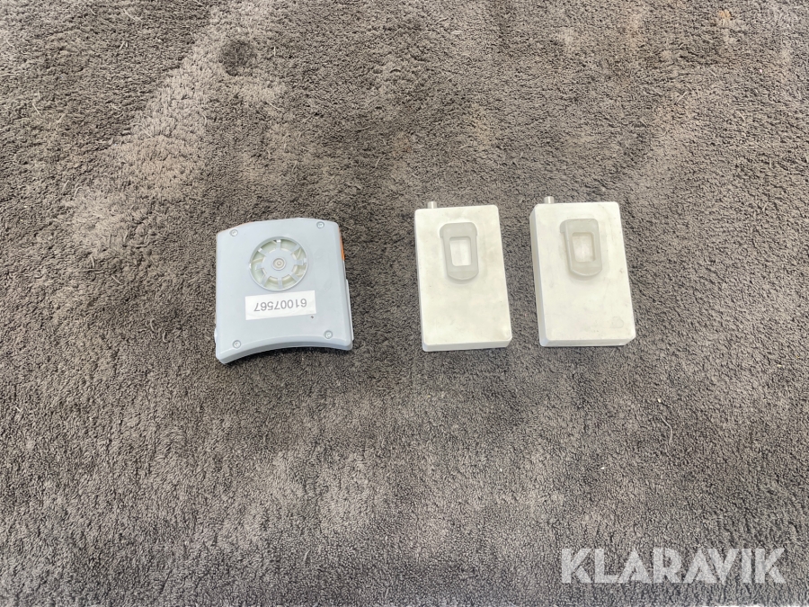 Friskluftsmask Tiki Facecover