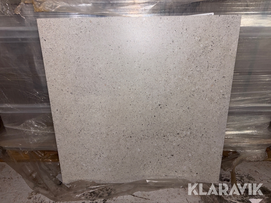 Klinker Halcon Ceramicas Dodge Torcello 60x60 125kvm