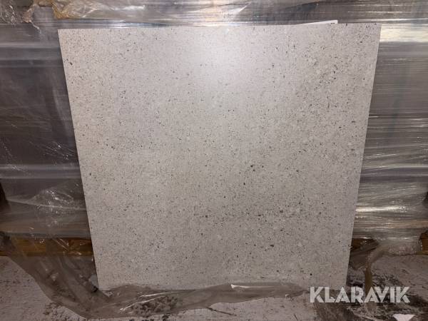 Klinker Halcon Ceramicas Dodge Torcello 60x60 125kvm