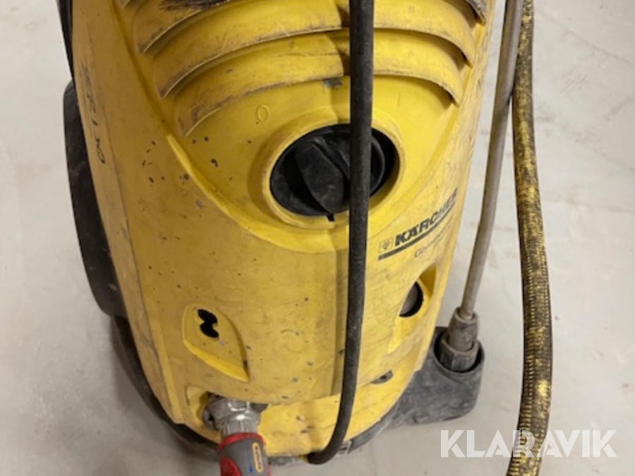 Högtryckstvätt Kärcher Commercial HD9/19M