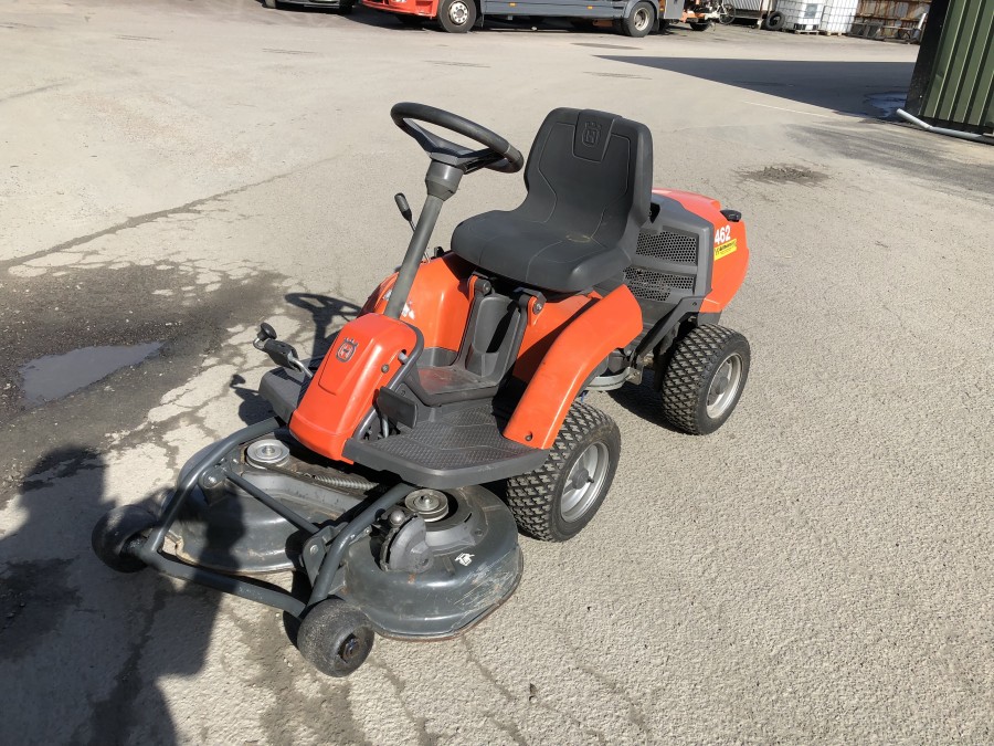 Åkgräsklippare HQ Rider 111B