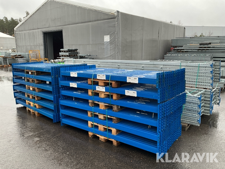 Pallställ Schäfer SSI