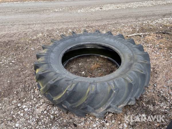 Traktordäck Petlas TA-60 16.9-30