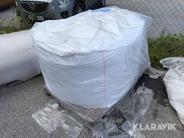 Murbruk Weber Gullex GS/ VT