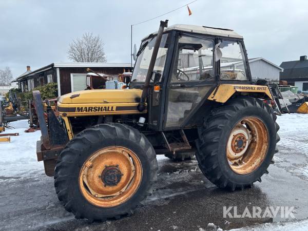 Traktor Marshall 804XL