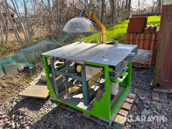 Såg Ahlm-sågen ABS 4001