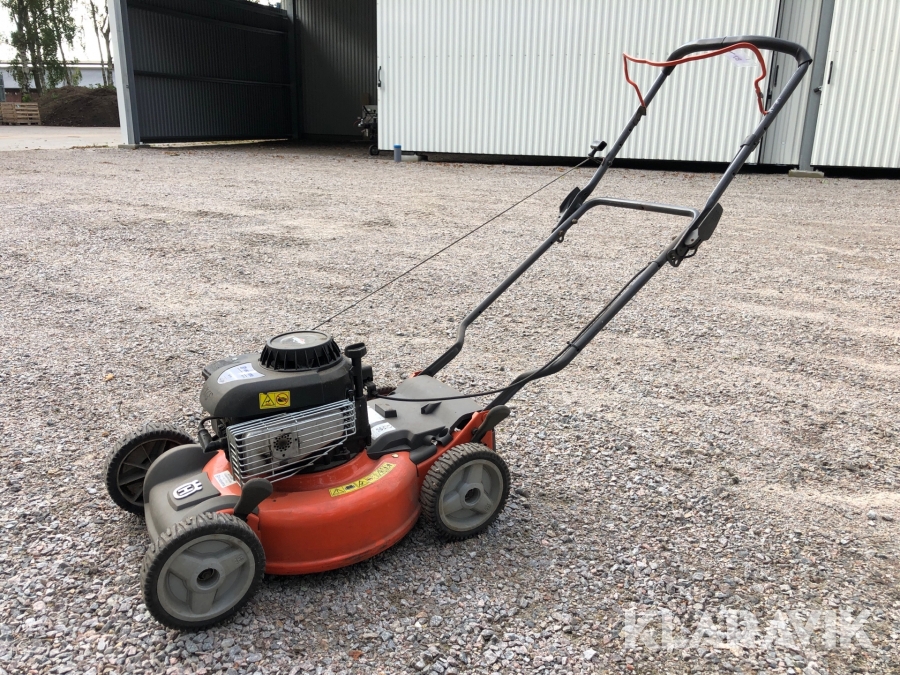 Gräsklippare Husqvarna M145 SQ40