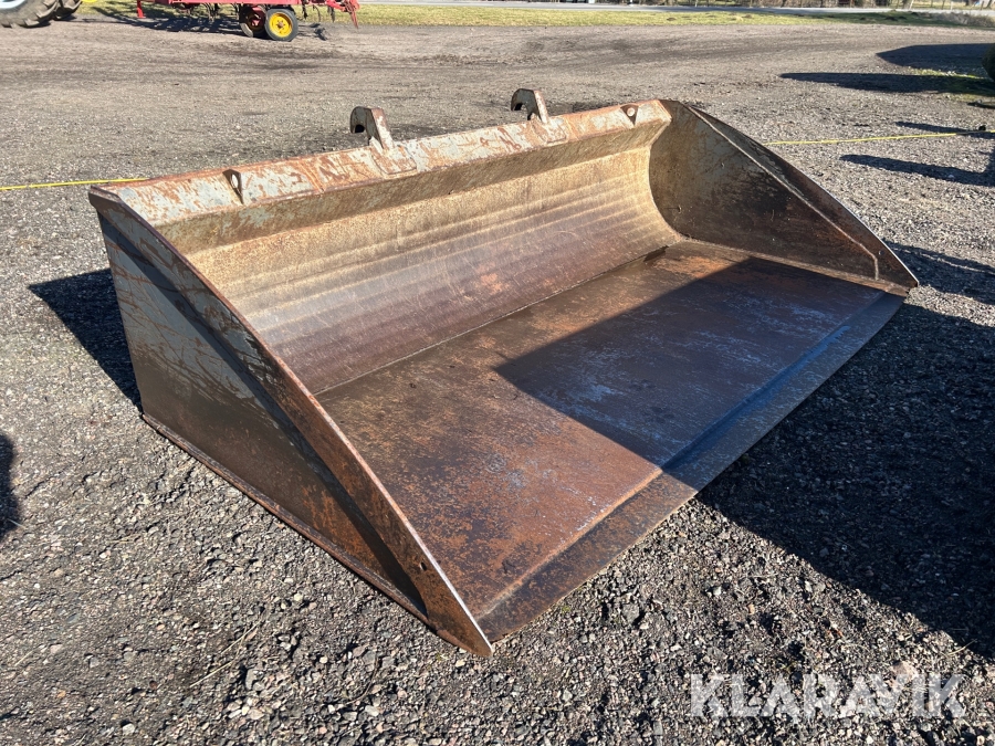 Skopa Norje Trima/SMS Fäste