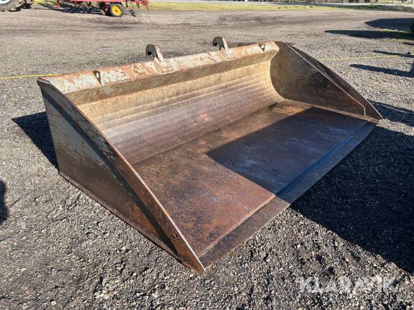 Skopa Norje Trima/SMS Fäste