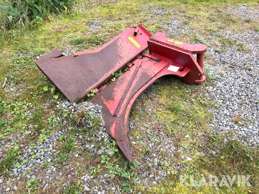 Kabelplog RF S60