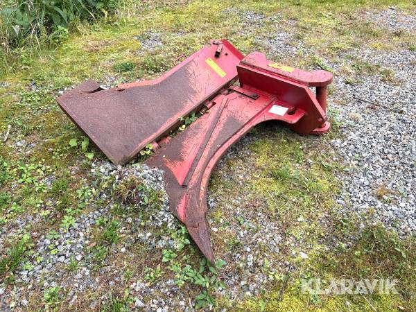 Kabelplog RF S60