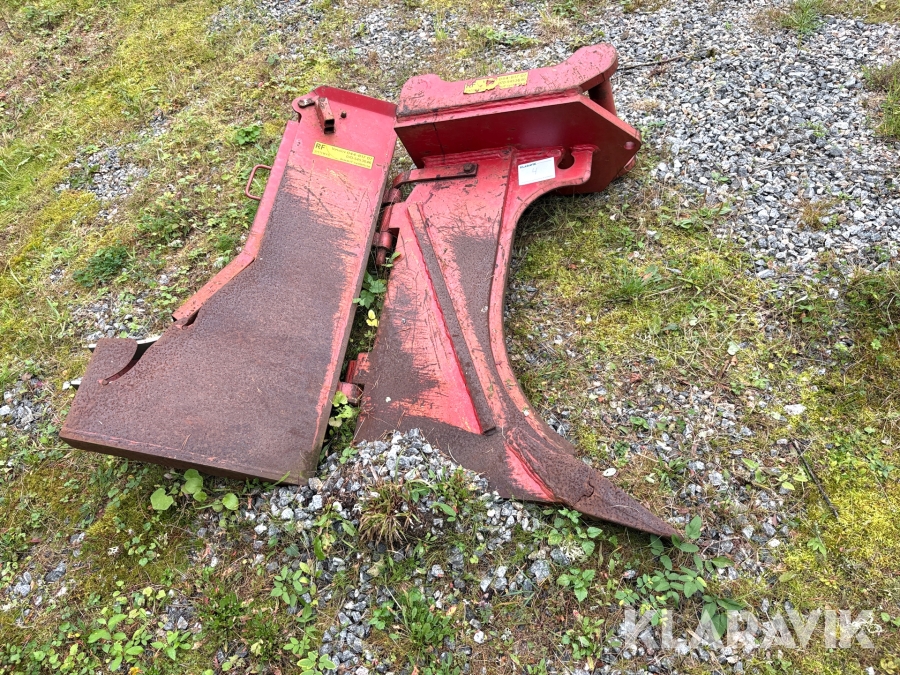 Kabelplog RF S60
