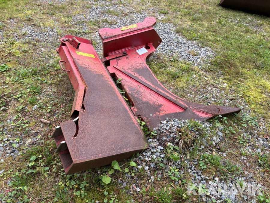 Kabelplog RF S60