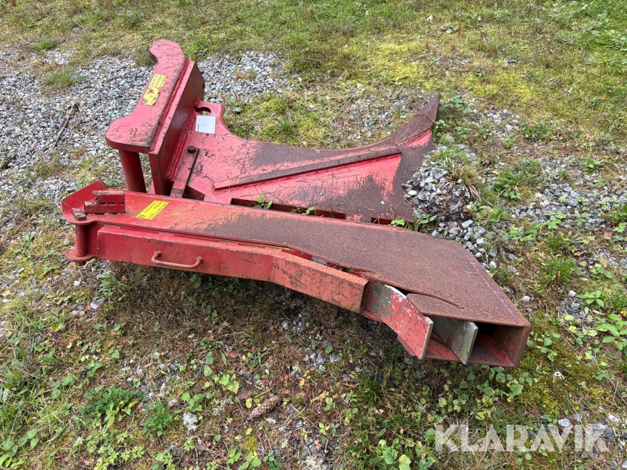 Kabelplog RF S60