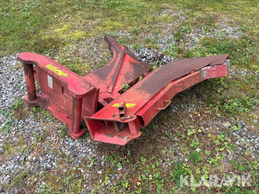 Kabelplog RF S60
