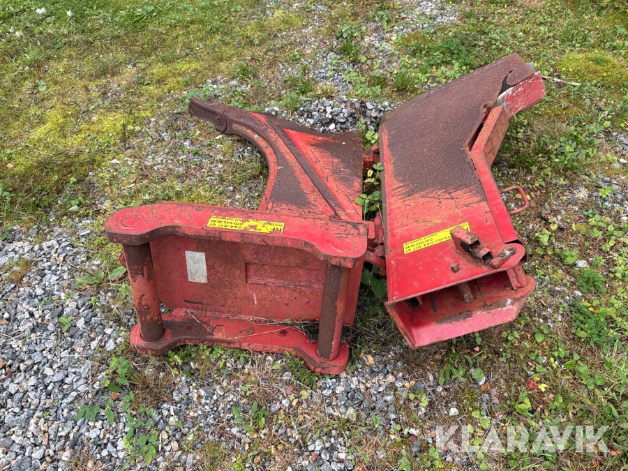 Kabelplog RF S60