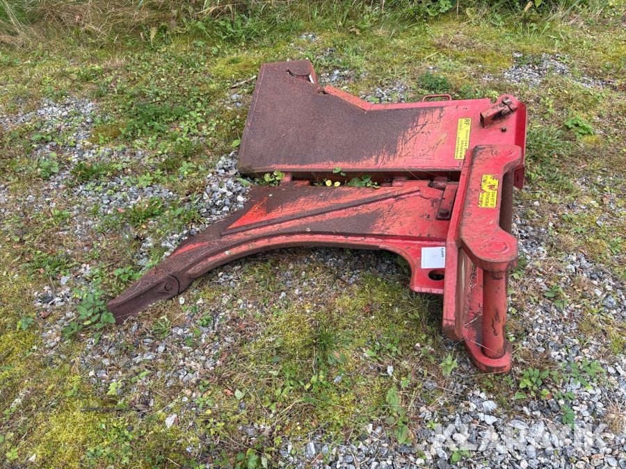 Kabelplog RF S60