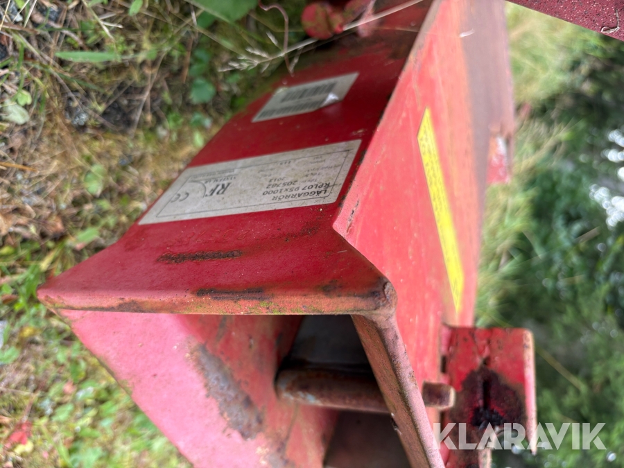Kabelplog RF S60