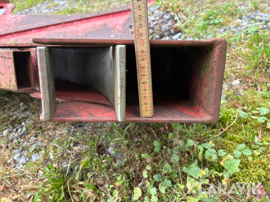 Kabelplog RF S60
