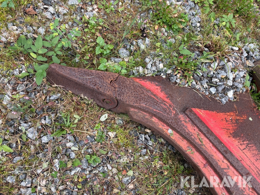 Kabelplog RF S60